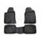 Guminiai kilimėliai 3D TOYOTA Avensis 2003-2009, 4 pcs. /L62033