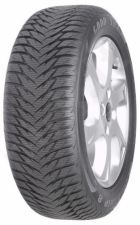 Žieminės Goodyear UltraGrip 8 R15