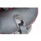 Graco Coast automobilinė kėdutė (9-18kg) (Chilli)