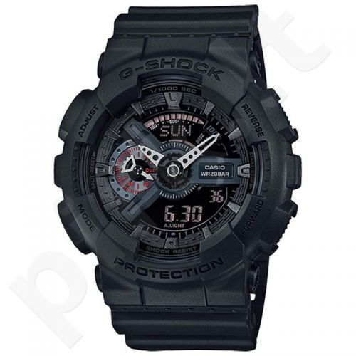 Vyriškas laikrodis Casio G-Shock GA-110MB-1AER