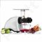 SANA EUJ-707W Slow Juicer by Omega