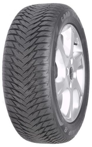 Žieminės Goodyear UltraGrip 8 R16