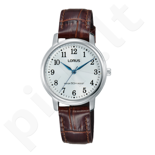 Moteriškas laikrodis LORUS RG225LX-9