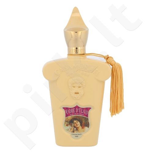 Xerjoff Casamorati 1888 Fiore d´Ulivo, kvapusis vanduo moterims, 100ml