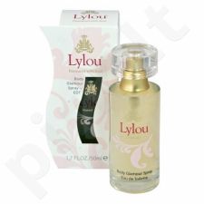 Lylou blizgūs kvepalai moterims