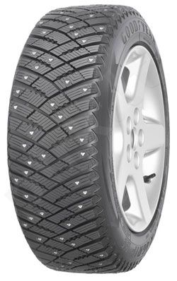 Žieminės Goodyear UltraGrip Ice Arctic R14