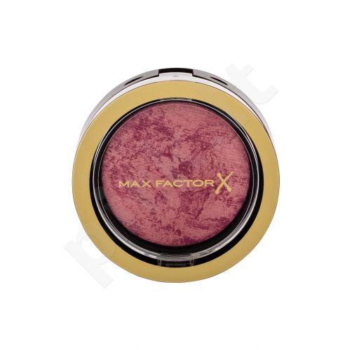 Max Factor Pastell Compact, skaistalai moterims, 2g, (30 Gorgeous Berries)