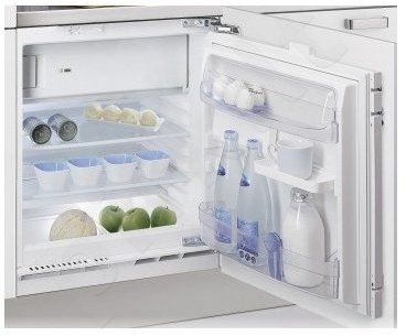 Įmontojamas šaldytuvas-šaldiklis Whirlpool ARG 590/3