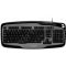 Gigabyte Keyboard K6800, Black