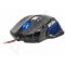 Žaidimų pelė Tracer Battle Heroes Raiden 6D USB 800 - 2400 DPI