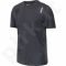 Marškinėliai treniruotėms Reebok Breeze Short Sleeve M AJ0836