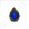 KSIX Smart Watch Pro BXSWC01 Black, Black, Black, Bluetooth, Yes, 58 g