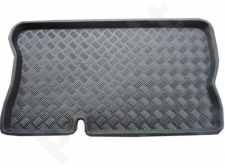 Bagažinės kilimėlis Opel Corsa C (rear seat-2+1) 2000-2006 /23008