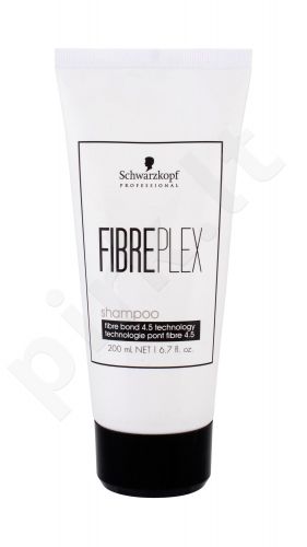Schwarzkopf FibrePlex, šampūnas moterims, 200ml