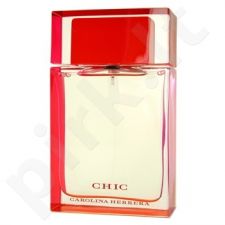 Carolina Herrera Chic, kvapusis vanduo moterims, 80ml