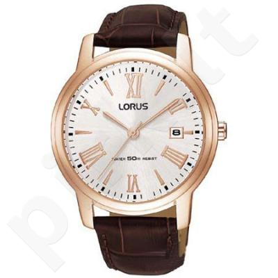 Vyriškas laikrodis LORUS RXH70EX-9