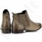 Marco Tozzi 25308-25 odiniai  auliniai batai