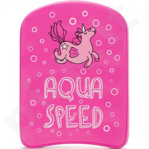 Plaukimo lenta Aqua-Speed Kiddie Unicorn 186