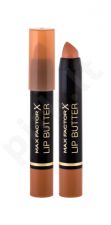 Max Factor Colour Elixir, Lip Butter, lūpų balzamas moterims, 4,5g, (115 Creamy Caramel)