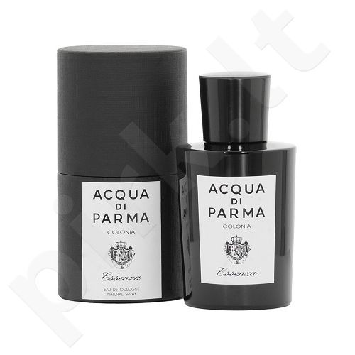 Acqua di Parma Colonia Essenza, Eau de odekolonas vyrams, 100ml