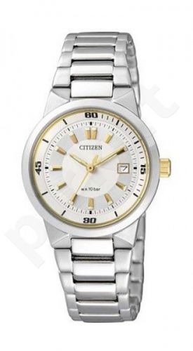 Moteriškas laikrodis Citizen Elegance EU2591-69A