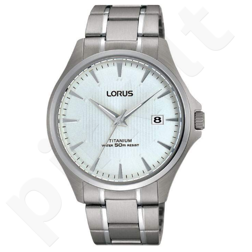Vyriškas laikrodis LORUS RS933CX-9