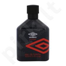 UMBRO Power, tualetinis vanduo vyrams, 100ml