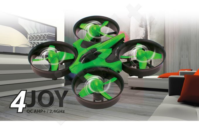 Jamara 4 Joy mini dronas