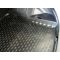 Guminis bagažinės kilimėlis TOYOTA Auris hb 2013-> black /N39003