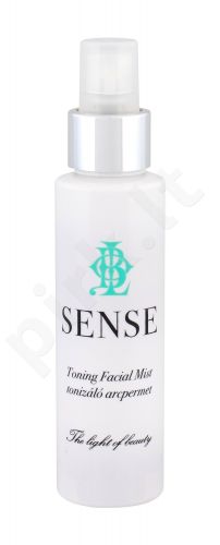 Kallos Cosmetics Sense, Toning Facial Mist, veido purškiklis, losjonas moterims, 100ml