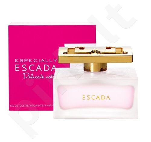 ESCADA Especially Escada Delicate Notes, tualetinis vanduo moterims, 50ml