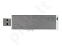 Integral USB 3.0 XCEL 64GB - 130READ, 80WRITE / MB/s