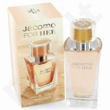 Jacomo Jacomo For Her, kvapusis vanduo moterims, 100ml