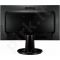 Monitorius BenQ GL2460HM 24'', LED, wide Full HD, DVI/HDMI, Flicker-Free, Gars.