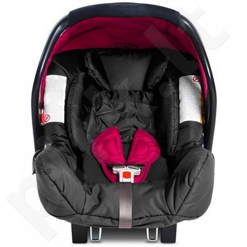 Automobilinė kėdutė Graco Junior Baby (Grape)