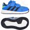 Sportiniai bateliai Adidas  Snice 4 CF Kids B34578 Q3