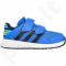 Sportiniai bateliai Adidas  Snice 4 CF Kids B34578 Q3