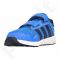 Sportiniai bateliai Adidas  Snice 4 CF Kids B34578 Q3