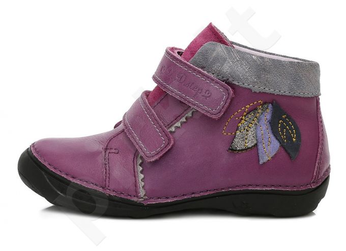 D.D. step violetiniai batai 25-30 d. 046608bm