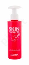 ALCINA Skin Manager, AHA Effekt Tonic, prausiamasis vanduo moterims, 190ml