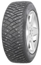 Žieminės Goodyear UltraGrip Ice Arctic R18