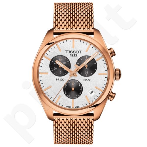 Vyriškas laikrodis Tissot T101.417.33.031.01