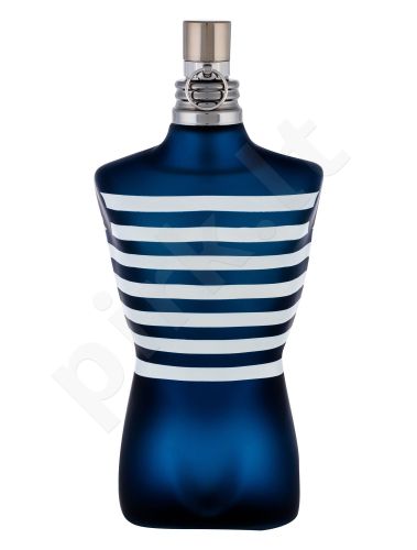 Jean Paul Gaultier Le Male, In the Navy, tualetinis vanduo vyrams, 125ml