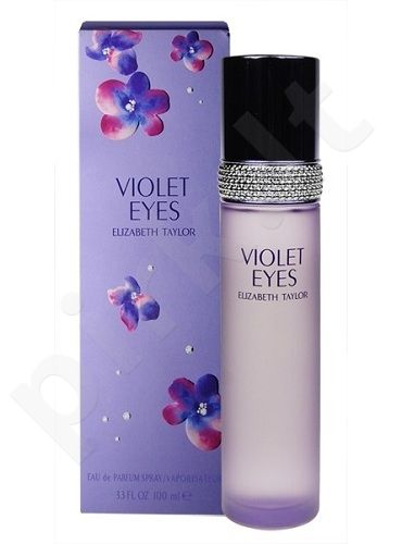 Elizabeth Taylor Violet Eyes, kvapusis vanduo moterims, 50ml