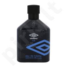 UMBRO Ice, tualetinis vanduo vyrams, 100ml