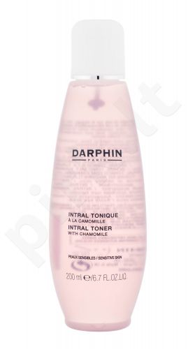 Darphin Intral, prausiamasis vanduo moterims, 200ml