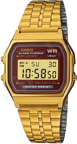 Laikrodis Casio A159WGEA-5D