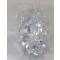 Dekoro detalė - kristalai 160g 77148