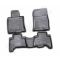 Guminiai kilimėliai 3D TOYOTA Land Cruiser Prado 2009-2013, 4 pcs., 5seat /L62077