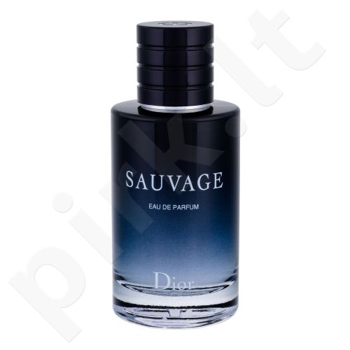 Christian Dior Sauvage, kvapusis vanduo vyrams, 100ml